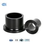 Wear Proof Stub End Flange HDPE Electrofusion Anti Erosion