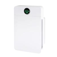 Buy cheap Portable 22W Anion Filter Hepa Air Purifier 40m2 product