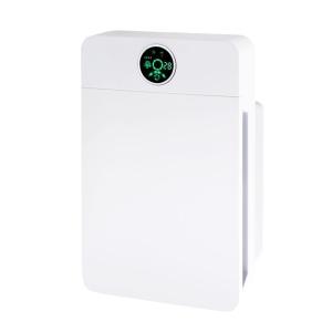 Wholesale Portable 22W Anion Filter Hepa Air Purifier 40m2 from china suppliers