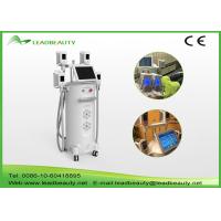 Buy cheap 100% fat freeze cryo sculpting body slimming 3d china cryolipolysis machine product