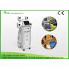 Buy cheap hot cryolipolysis vacuum body fat freezing slimming machine with 4 handles from wholesalers