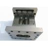 Buy cheap 58mm Extruder Machine Parts Barrel For Toshiba TEM58SS HIP Alloy Liner from wholesalers