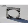 Buy cheap Custom Industrial Aluminium Profiles Enclosure Of The Skeleton ISO9000 from wholesalers