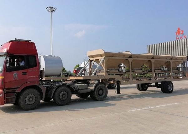 Buy cheap Road Construction Machinery 40tph Continuous Asphalt Mixing Plant from wholesalers
