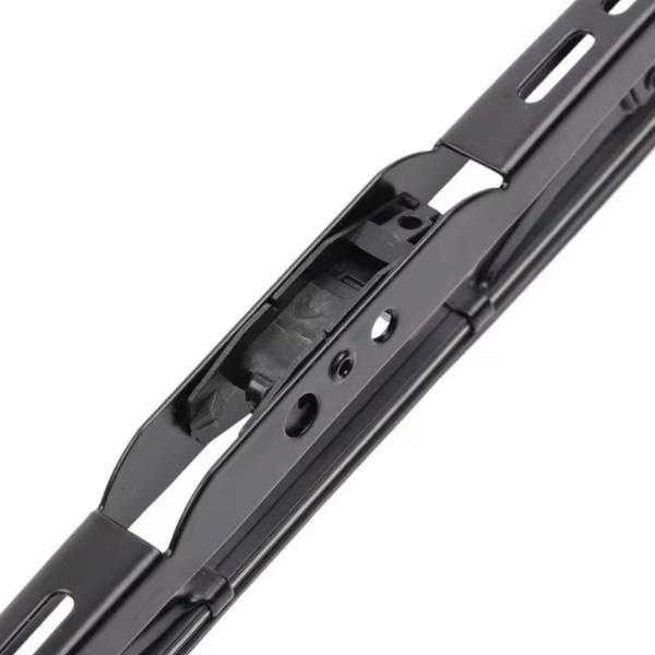 Buy cheap Rubber Car Window Wiper Easy Installation Silent Wiper Blades For My Car from wholesalers