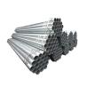 Buy cheap ASTM A53 Gr.A, BS1387 Anti Corrosion Coated Galvanized Seamless Steel Pipe from wholesalers