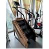 Buy cheap Cardio Training Power Step Machine Exercise Stair Climbers Gym Commercial from wholesalers