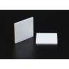 Buy cheap Excellent Insulation 3.75g/Cm3 Alumina Ceramic Plate from wholesalers