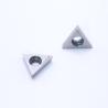 Buy cheap TCGT11 Carbide Turning Inserts In 4W Chip Breaker For External And Internal Turning from wholesalers