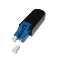 Buy cheap Male Female Fiber Optic Loopback 24 Fiber For Equipment Interconnection product