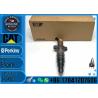 Buy cheap diesel engine parts Common rail injector 243-4503 10R-4763 10R-7221 20R-1260 10R-4761 387-9431 268-9577 293-4071 from wholesalers