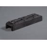 Buy cheap Recycled Heavy Duty Plastic Temporary Heras Fencing Feet Block from wholesalers