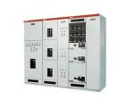 IP40 GB7251 IEC439 MNS Switchgear 660V LV Panel Board