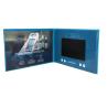 Buy cheap Customized LCD video brochure 7 inch from wholesalers