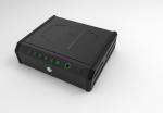 Secure Your Firearms with Our Biometric Gun Safe Box H100*W360*D280mm Electronic