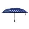 Buy cheap Fantastic 3 Folding Pongee Color Changing Umbrella from wholesalers
