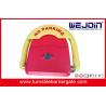 Buy cheap DC12V Parking Space Lock Safety Equipment Waterproof Energy Saving CE Certificated from wholesalers