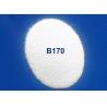 Buy cheap Round Ball Ceramic Blasting Media Ceramic Bead B120 B170 B205 For Surface Finish from wholesalers