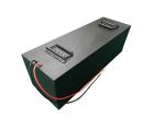 Safety 72V 100AH 18650 Lithium Ion Battery For Electric Motorcycle Electric