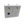Buy cheap White Hair Oil Packaging Box Drawer Rigid Luxury Cosmetic With Foam Insert from wholesalers