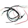 Buy cheap Wire to Wire UL Certified Silicon Rubber Cable Assembly for Automotive and Excavator from wholesalers