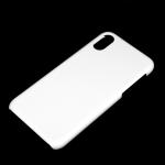 PC hard case cover for iphone X, Frosted surface with durable skin