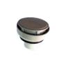 Buy cheap Acid-proof breathable SLA battery plastic safety vent valve/plug/cap from wholesalers