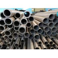 Buy cheap JIS G3459 SUS316L SUS304L seamless and welded stainless pipe Pickled Plain End product