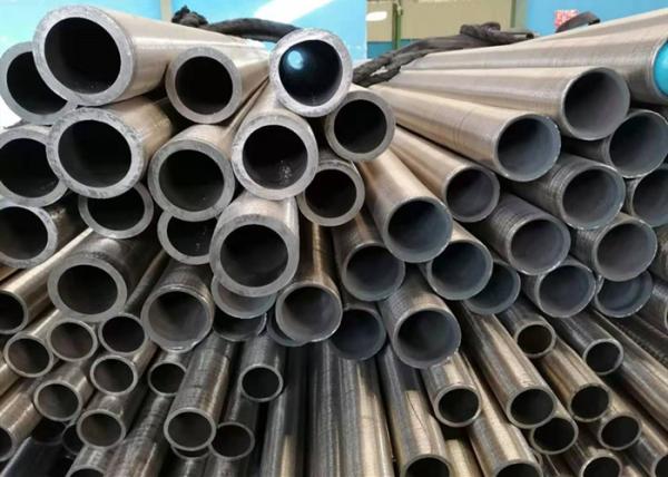 Buy cheap JIS G3459 SUS316L SUS304L seamless and welded stainless pipe Pickled Plain End from wholesalers
