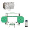 Buy cheap 11kw CNC Diamond Wire Saw Machine For Marble Granite Profiling from wholesalers