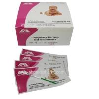 Buy cheap HCG TEST STRIP product
