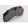 Buy cheap Ceramics Formula Commercial Vehicle Brake Pads Emark Certificated from wholesalers