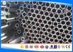 SAE 52100 Cold Finished Seamless Tube Wall Thickness 2-50mm OD 10-500mm