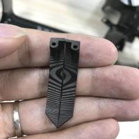 Buy cheap Industrial Machining Carbon Fiber Accessories CNC Special Weave Carbon Fiber product
