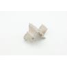 Buy cheap 0.01mm Precision Mechanical Stamping Parts 0.5mm-10mm Galvanized Sheet Bending from wholesalers