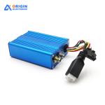 Intelligent Vehicle Positioning System 4G Vehicle Tracking Fleet Management GPS