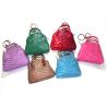 Buy cheap Red Small Purse Keychain from wholesalers