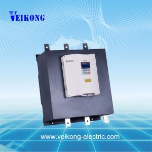 Wholesale 3phase 115kw 132kw 160 Kw Soft Starter Electronic Soft Starter For Large Motor from china suppliers