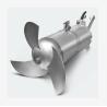 Buy cheap QJB Wastewater submersible mixer High Pressure for aeration tanks of block from wholesalers