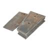Buy cheap 4 inch jaw crusher toggle plate with low price ans specifications manufacturer from wholesalers