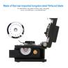 Buy cheap Cable Cutting Knife FTTT Knife Tools Cutter Fiber Cleavers from wholesalers