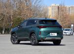 2024 Competitive Export Import Luxury Wholesale High Speed Chery Automobile