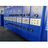 Buy cheap speed Flexo Printing Slotting Die-cutting Machine for Retail Packaging ZYKM 1228 Series from wholesalers