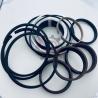 Buy cheap 650027 D80-140 Main Cylinder Seal Repair Kit Putzmeister Concrete Pump Truck Spare Parts from wholesalers