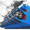 Buy cheap Steel Two Waves 3.0mm Guardrail Roll Forming Machine from wholesalers