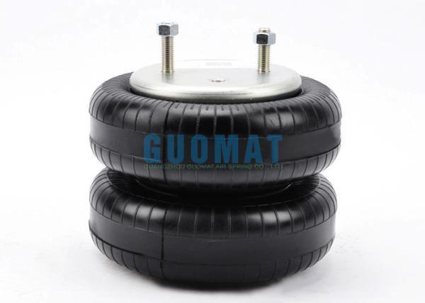 Double Convoluted Air Spring 2B9-253 Goodyear W01-358-6945 Firestone Air