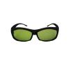 Buy cheap OD4 Absorption 1064nm Laser Safety Glasses For Laser Cutting CE Certificate from wholesalers