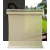 Buy cheap Office Internal Roller Shades Colors For Office Windows Sun Rechargeable Up Electric Motorized Blinds Material from wholesalers
