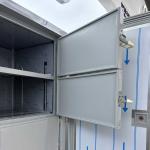 MD-86L458 Ultra Low Temperature Freezers Top Choice for Hospital Vaccine Storage