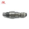 Buy cheap Engine Module OE NO. EC360The deputy valve for Construction Machinery and Vehicles from wholesalers